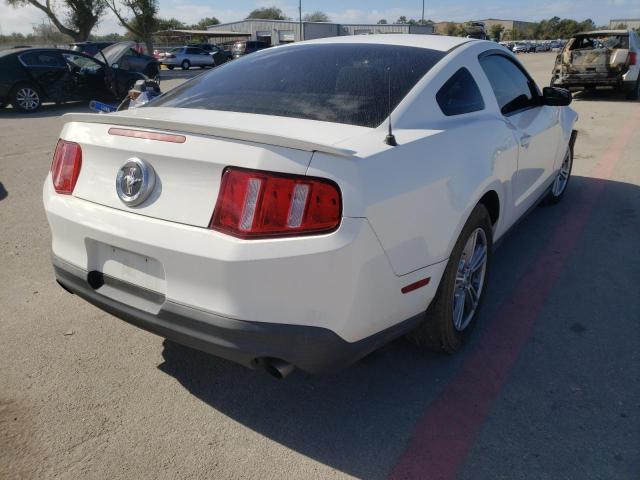 Photo 3 VIN: 1ZVBP8AM3B5170005 - FORD MUSTANG 