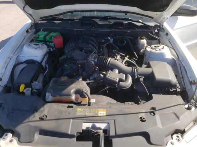 Photo 6 VIN: 1ZVBP8AM3B5170005 - FORD MUSTANG 