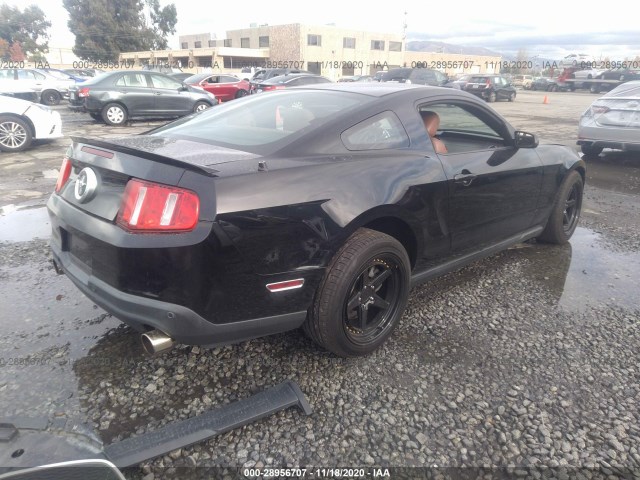 Photo 3 VIN: 1ZVBP8AM3C5201321 - FORD MUSTANG 