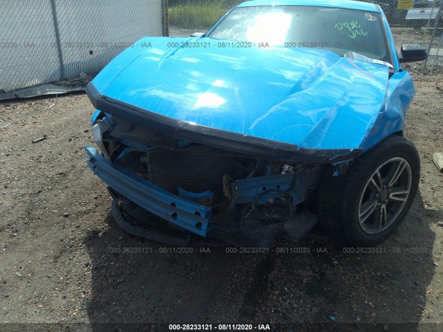 Photo 9 VIN: 1ZVBP8AM3C5207846 - FORD MUSTANG 