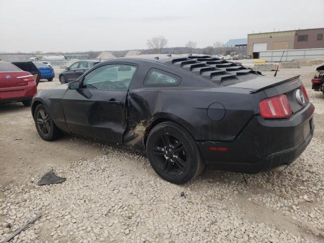 Photo 1 VIN: 1ZVBP8AM3C5210004 - FORD MUSTANG 