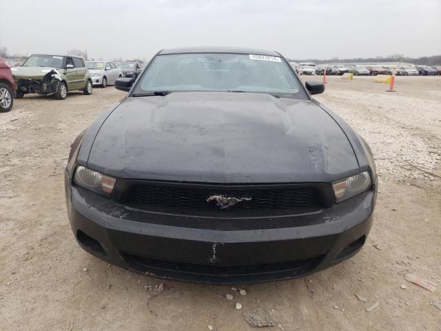 Photo 4 VIN: 1ZVBP8AM3C5210004 - FORD MUSTANG 