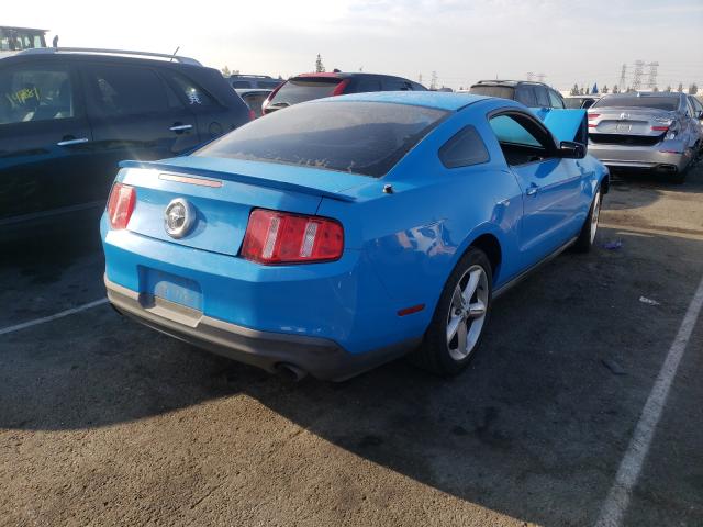 Photo 3 VIN: 1ZVBP8AM3C5210150 - FORD MUSTANG 