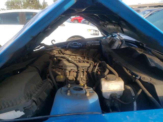 Photo 6 VIN: 1ZVBP8AM3C5210150 - FORD MUSTANG 