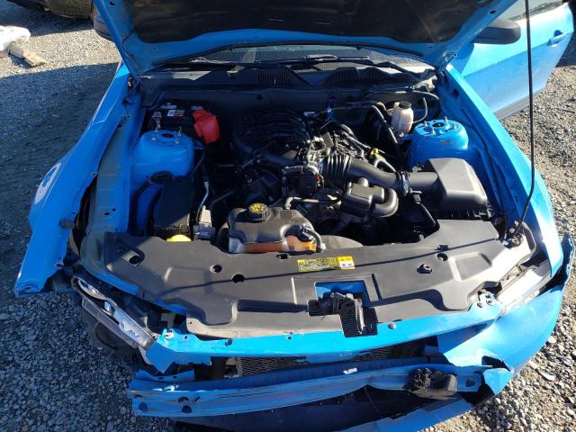 Photo 6 VIN: 1ZVBP8AM3C5211556 - FORD MUSTANG 