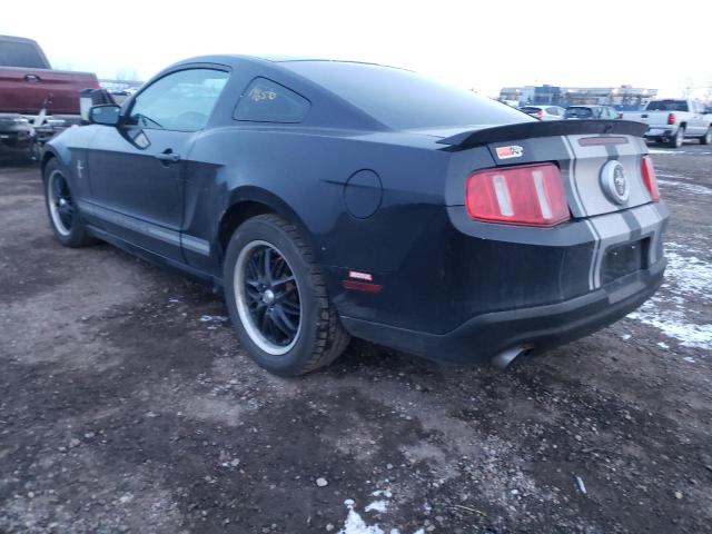 Photo 2 VIN: 1ZVBP8AM3C5213159 - FORD MUSTANG 