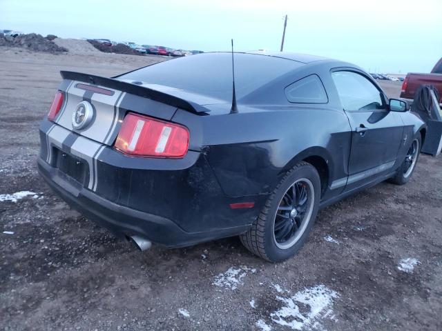 Photo 3 VIN: 1ZVBP8AM3C5213159 - FORD MUSTANG 