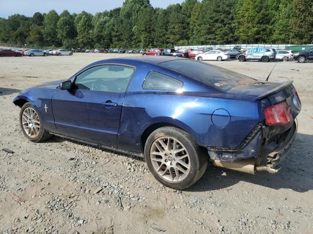 Photo 1 VIN: 1ZVBP8AM3C5215607 - FORD MUSTANG 