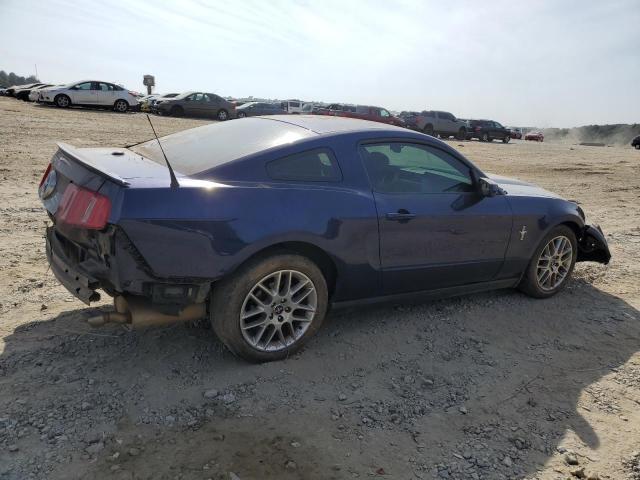 Photo 2 VIN: 1ZVBP8AM3C5215607 - FORD MUSTANG 