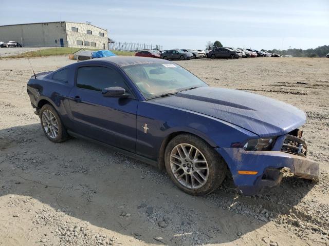 Photo 3 VIN: 1ZVBP8AM3C5215607 - FORD MUSTANG 