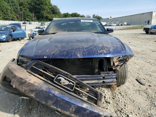 Photo 4 VIN: 1ZVBP8AM3C5215607 - FORD MUSTANG 