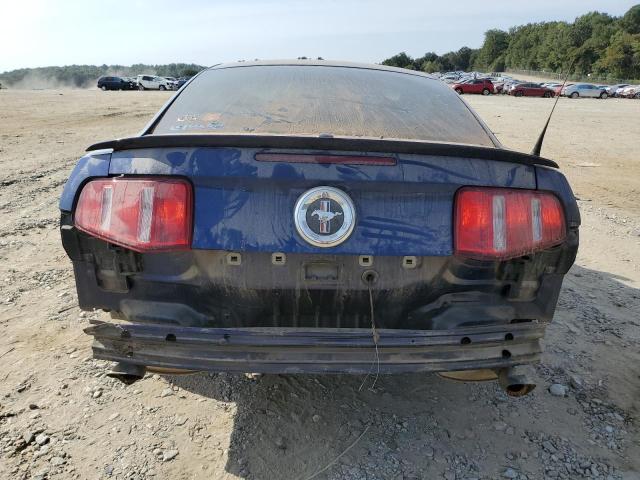 Photo 5 VIN: 1ZVBP8AM3C5215607 - FORD MUSTANG 