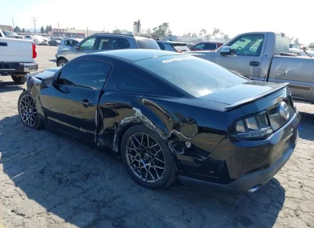 Photo 2 VIN: 1ZVBP8AM3C5216711 - FORD MUSTANG 