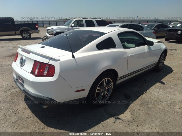 Photo 3 VIN: 1ZVBP8AM3C5228325 - FORD MUSTANG 