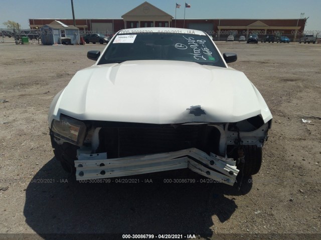 Photo 5 VIN: 1ZVBP8AM3C5228325 - FORD MUSTANG 