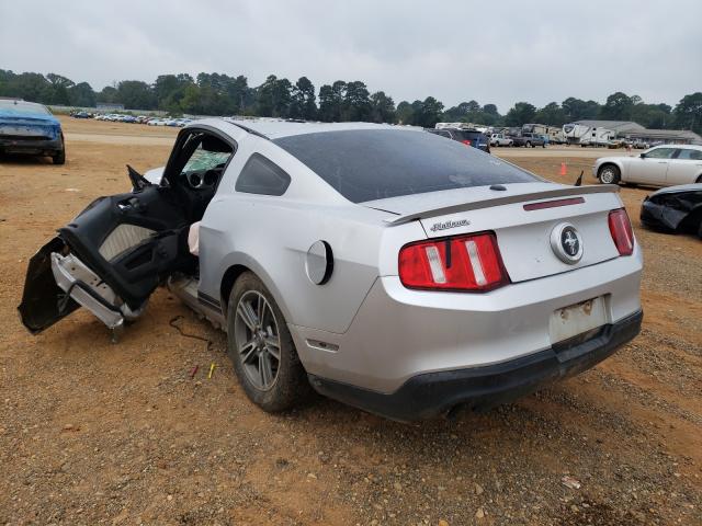 Photo 2 VIN: 1ZVBP8AM3C5228373 - FORD MUSTANG 