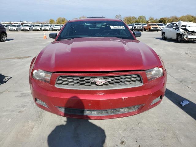 Photo 4 VIN: 1ZVBP8AM3C5231001 - FORD MUSTANG 