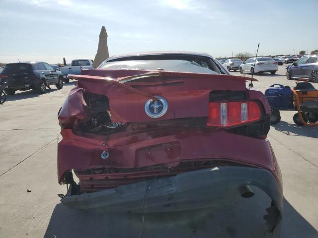 Photo 5 VIN: 1ZVBP8AM3C5231001 - FORD MUSTANG 