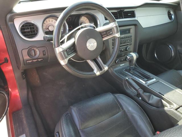 Photo 7 VIN: 1ZVBP8AM3C5231001 - FORD MUSTANG 