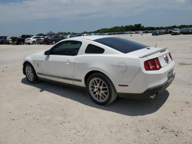 Photo 1 VIN: 1ZVBP8AM3C5232956 - FORD MUSTANG 