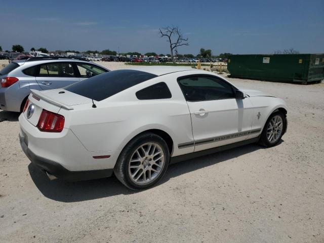 Photo 2 VIN: 1ZVBP8AM3C5232956 - FORD MUSTANG 