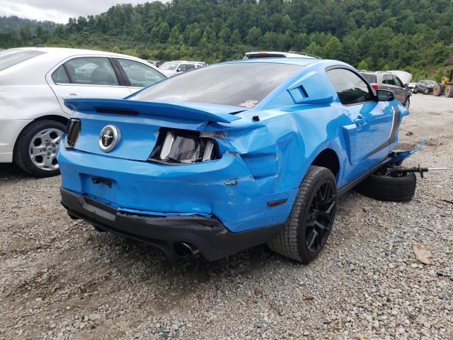 Photo 3 VIN: 1ZVBP8AM3C5244976 - FORD MUSTANG 