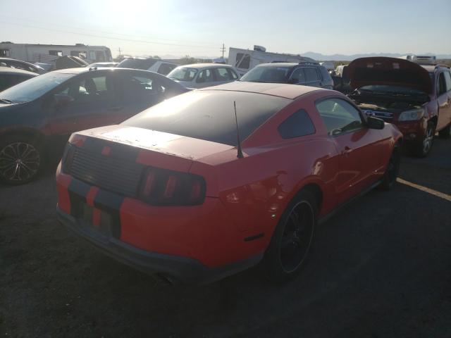 Photo 3 VIN: 1ZVBP8AM3C5245738 - FORD MUSTANG 