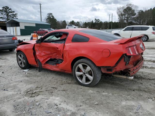 Photo 1 VIN: 1ZVBP8AM3C5246694 - FORD MUSTANG 