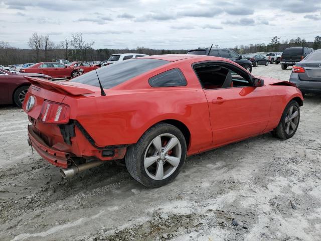 Photo 2 VIN: 1ZVBP8AM3C5246694 - FORD MUSTANG 