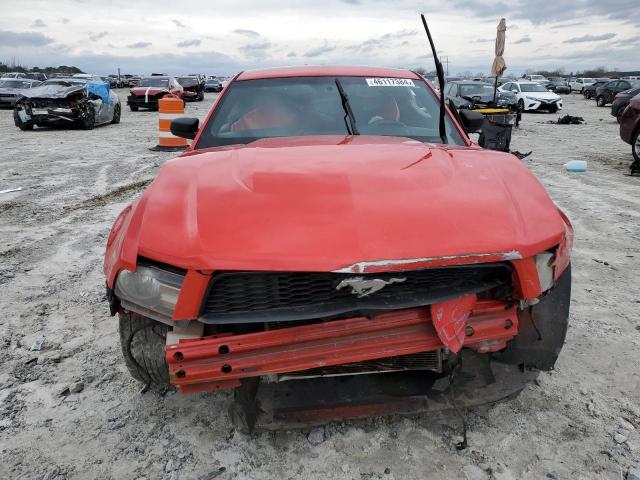 Photo 4 VIN: 1ZVBP8AM3C5246694 - FORD MUSTANG 