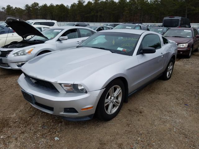 Photo 1 VIN: 1ZVBP8AM3C5250678 - FORD MUSTANG 