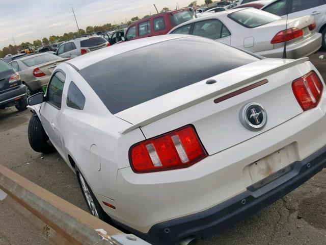 Photo 2 VIN: 1ZVBP8AM3C5251491 - FORD MUSTANG 