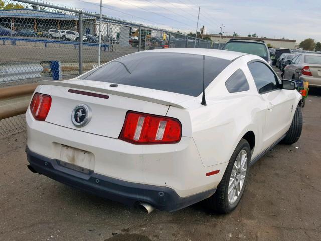 Photo 3 VIN: 1ZVBP8AM3C5251491 - FORD MUSTANG 