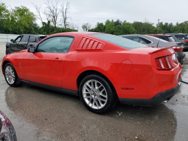 Photo 1 VIN: 1ZVBP8AM3C5257792 - FORD MUSTANG 