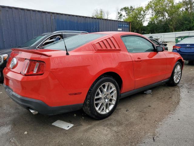 Photo 2 VIN: 1ZVBP8AM3C5257792 - FORD MUSTANG 