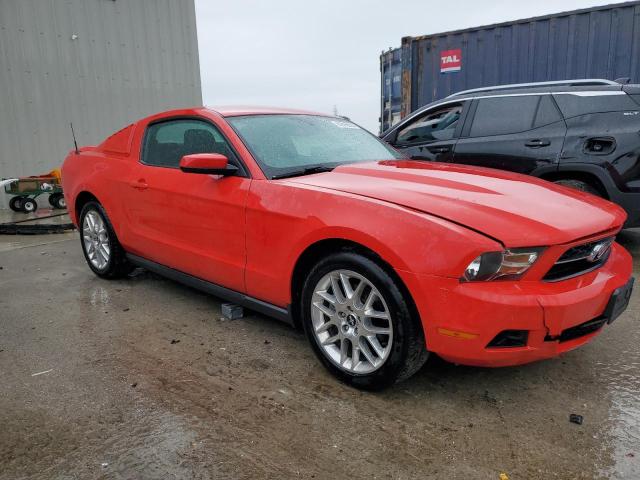 Photo 3 VIN: 1ZVBP8AM3C5257792 - FORD MUSTANG 