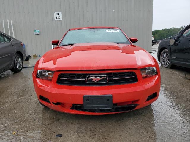 Photo 4 VIN: 1ZVBP8AM3C5257792 - FORD MUSTANG 