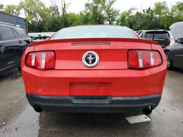 Photo 5 VIN: 1ZVBP8AM3C5257792 - FORD MUSTANG 