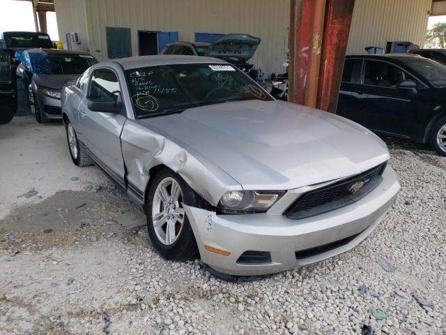 Photo 0 VIN: 1ZVBP8AM3C5261485 - FORD MUSTANG 