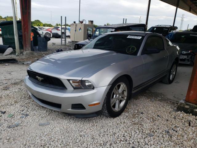 Photo 1 VIN: 1ZVBP8AM3C5261485 - FORD MUSTANG 