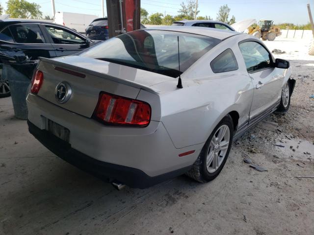 Photo 3 VIN: 1ZVBP8AM3C5261485 - FORD MUSTANG 