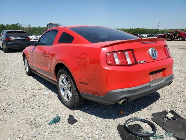 Photo 1 VIN: 1ZVBP8AM3C5264368 - FORD MUSTANG 