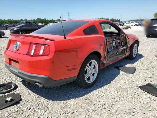 Photo 2 VIN: 1ZVBP8AM3C5264368 - FORD MUSTANG 