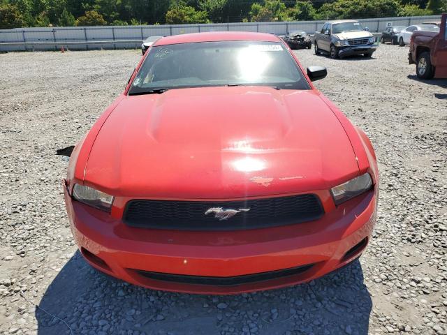 Photo 4 VIN: 1ZVBP8AM3C5264368 - FORD MUSTANG 