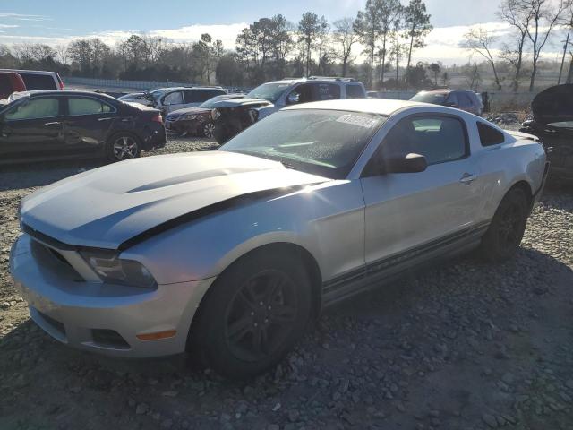 Photo 0 VIN: 1ZVBP8AM3C5266024 - FORD MUSTANG 