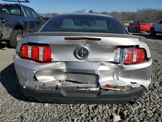 Photo 5 VIN: 1ZVBP8AM3C5266024 - FORD MUSTANG 