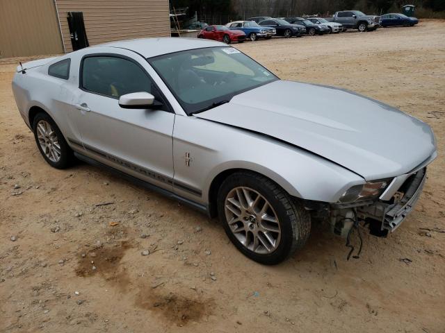 Photo 3 VIN: 1ZVBP8AM3C5267254 - FORD MUSTANG 