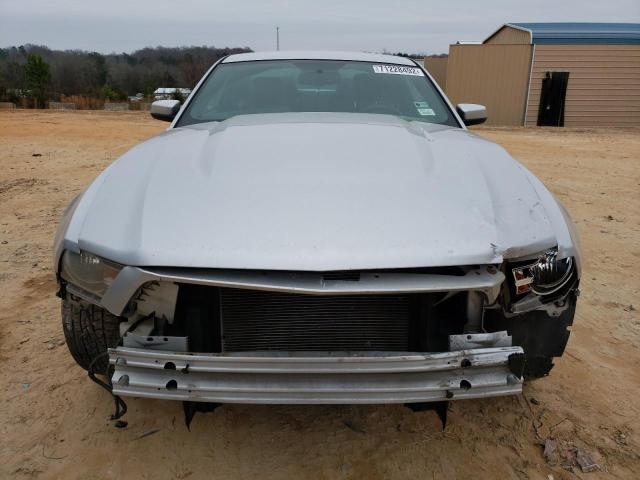 Photo 4 VIN: 1ZVBP8AM3C5267254 - FORD MUSTANG 