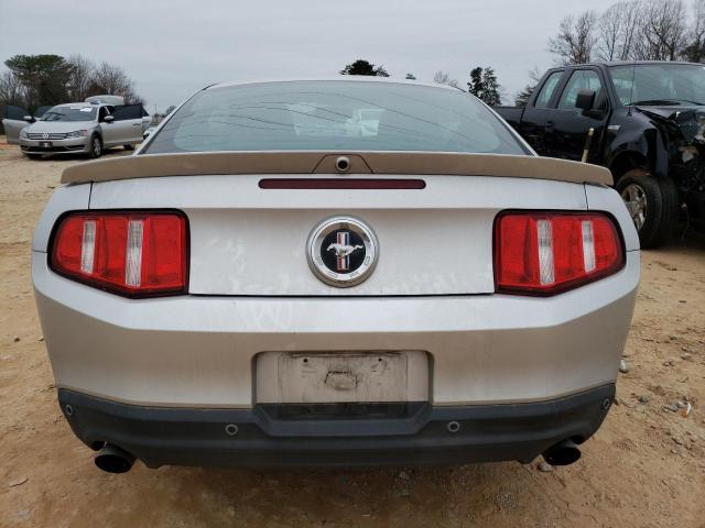 Photo 5 VIN: 1ZVBP8AM3C5267254 - FORD MUSTANG 