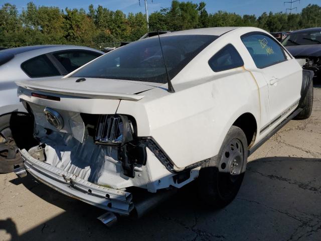 Photo 3 VIN: 1ZVBP8AM3C5273961 - FORD MUSTANG 